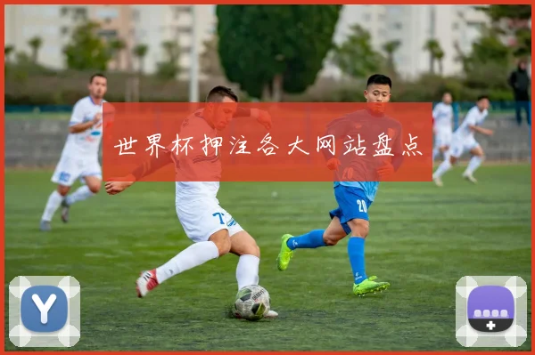 世界杯押注各大网站盘点